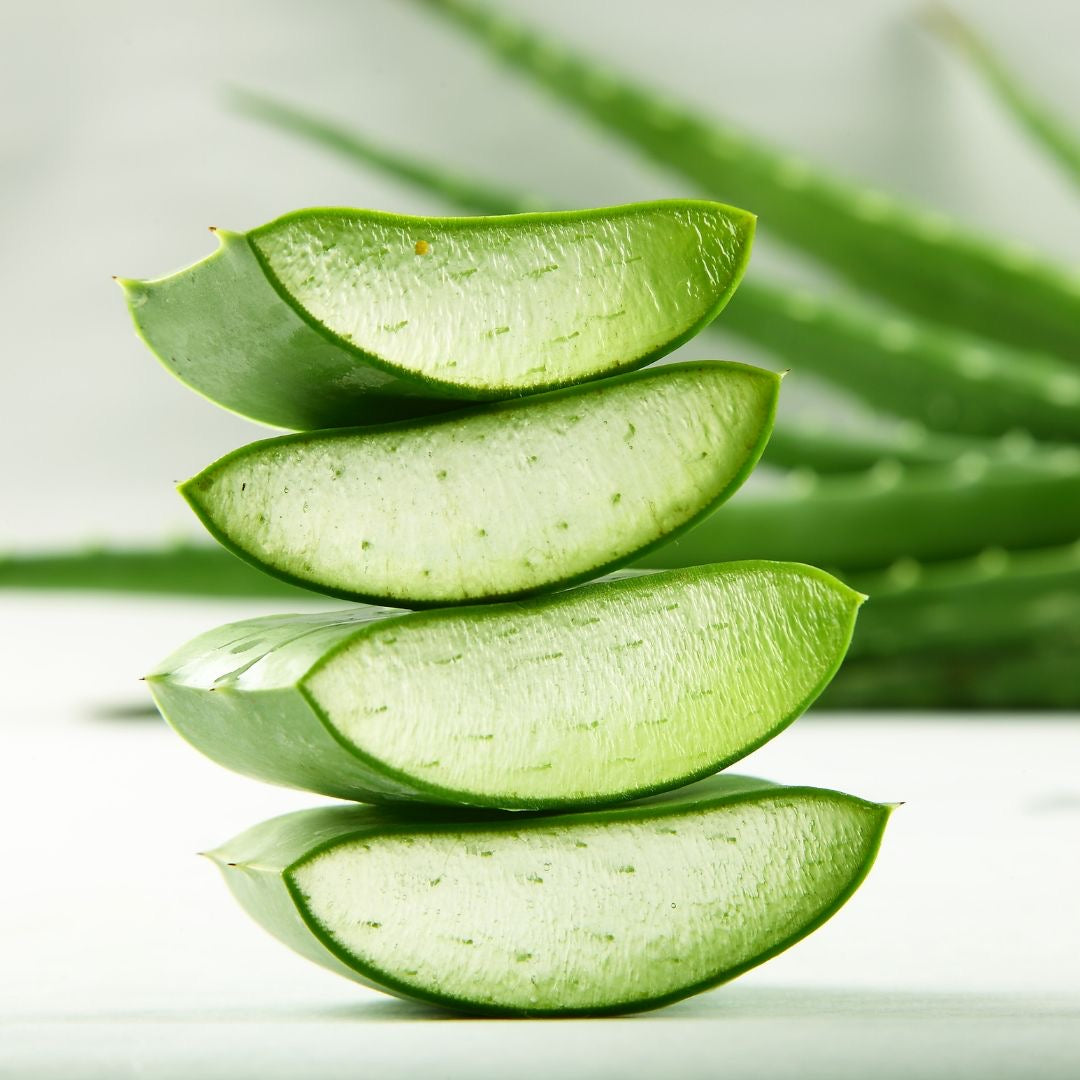 Luxelux Aloe Gel