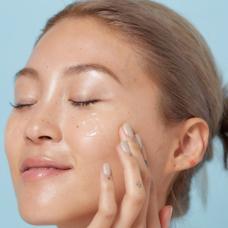 Luxelux Aloe Gel