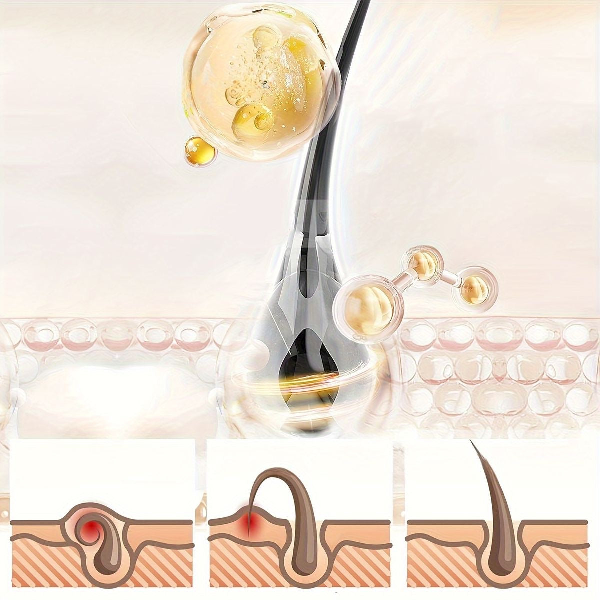 Luxelux Collagen Conditioning Hair Mask