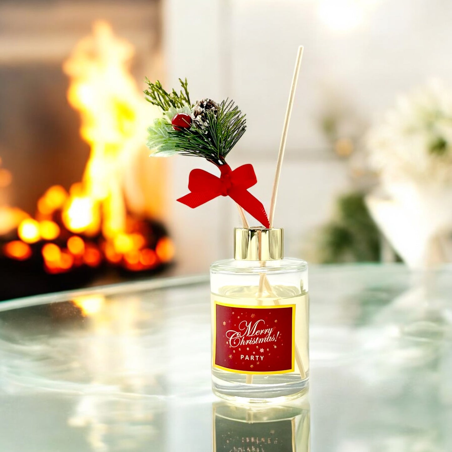 Luxelux Holiday Aura