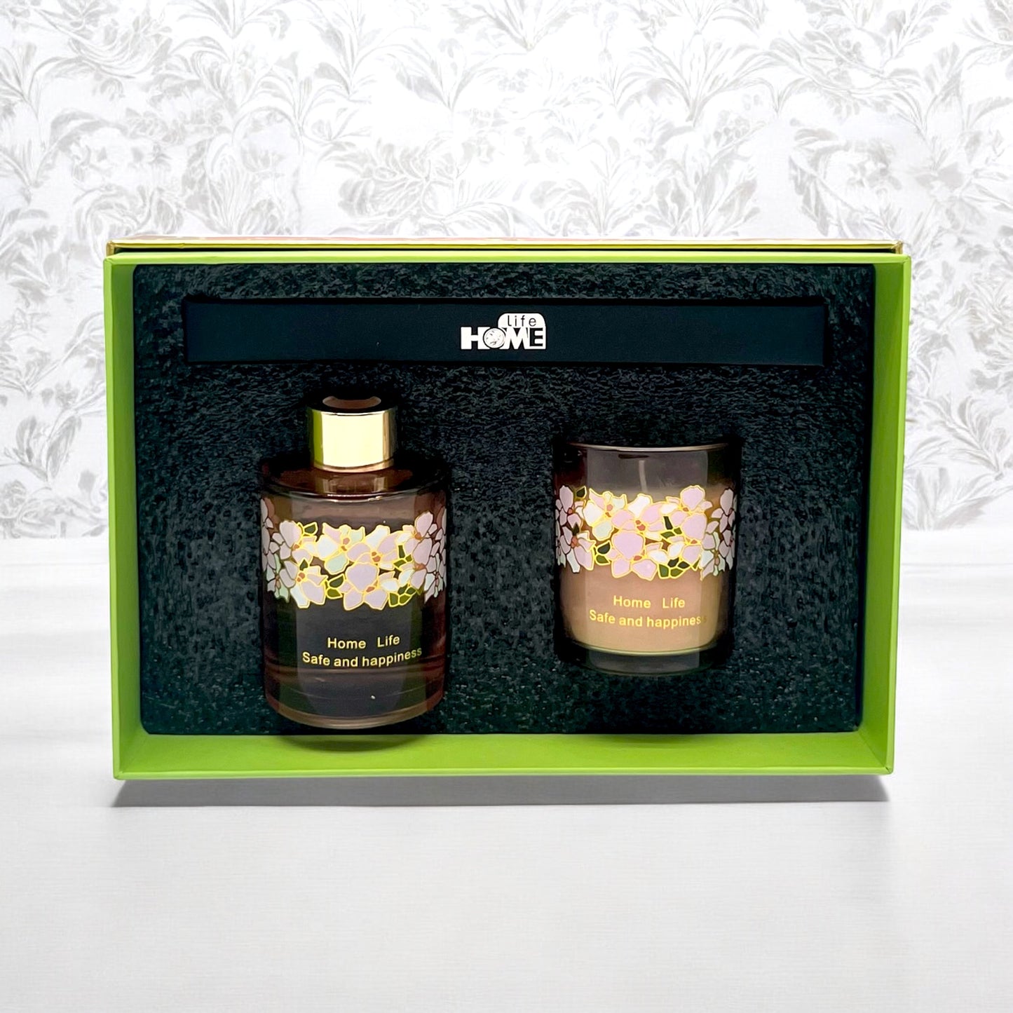 Tulip Bliss Home Set