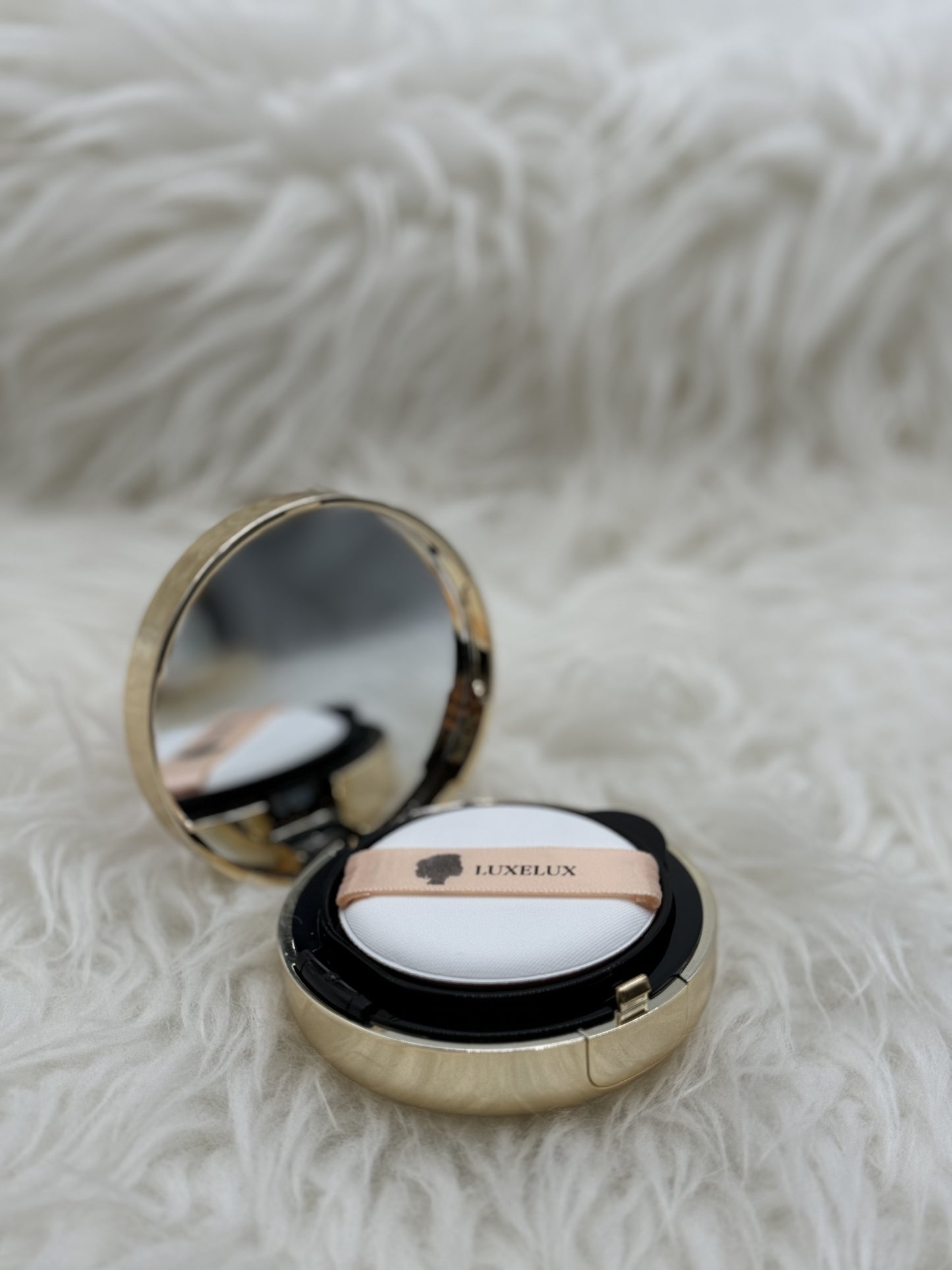 Luxelux Air Radiance BB Cushion