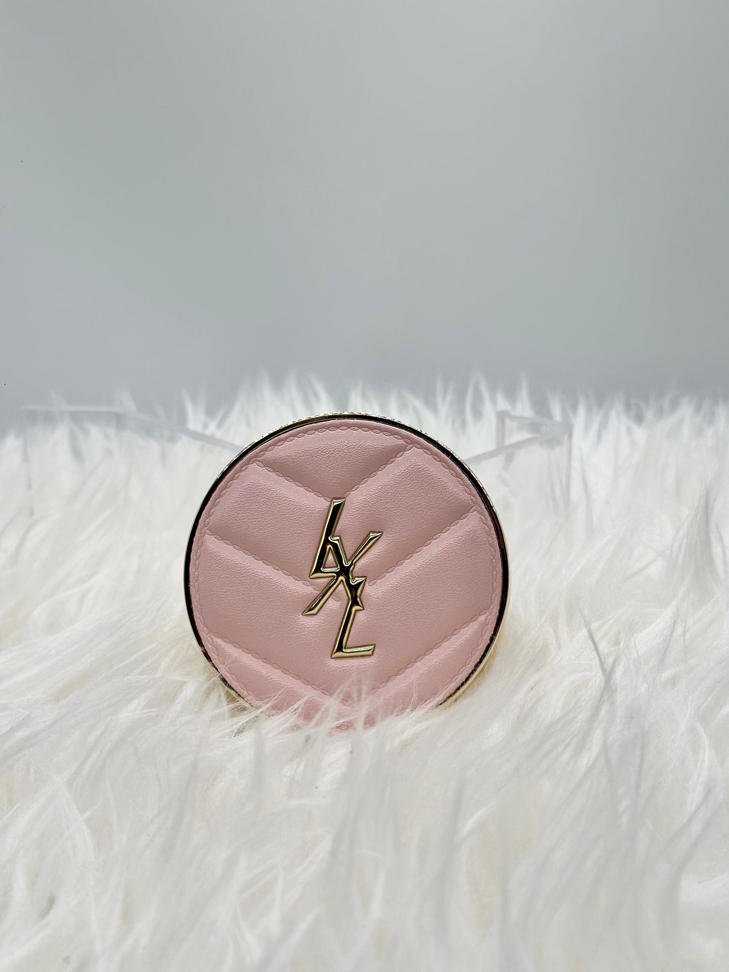 Luxelux Air Radiance BB Cushion