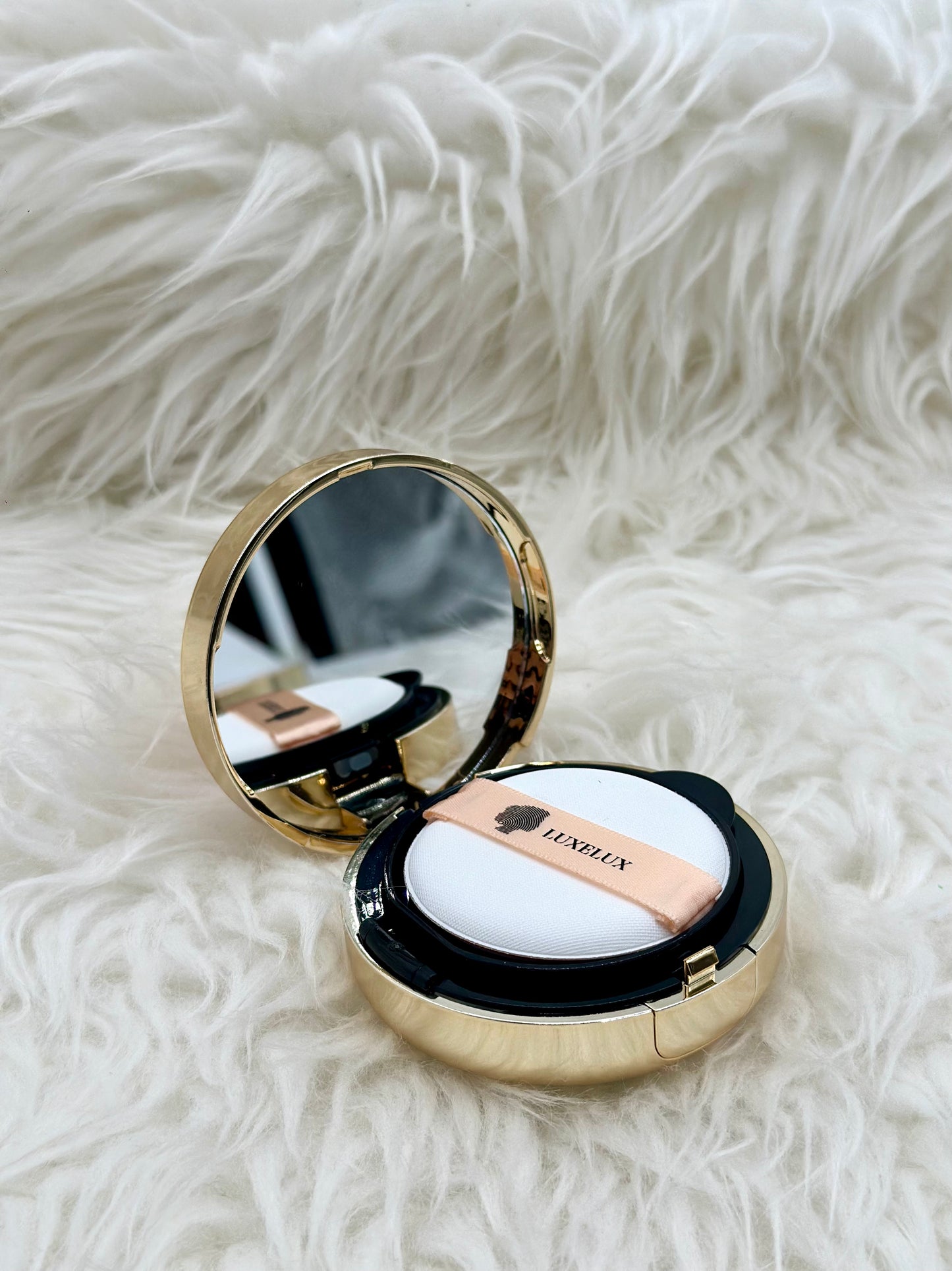 Luxelux Air Radiance BB Cushion