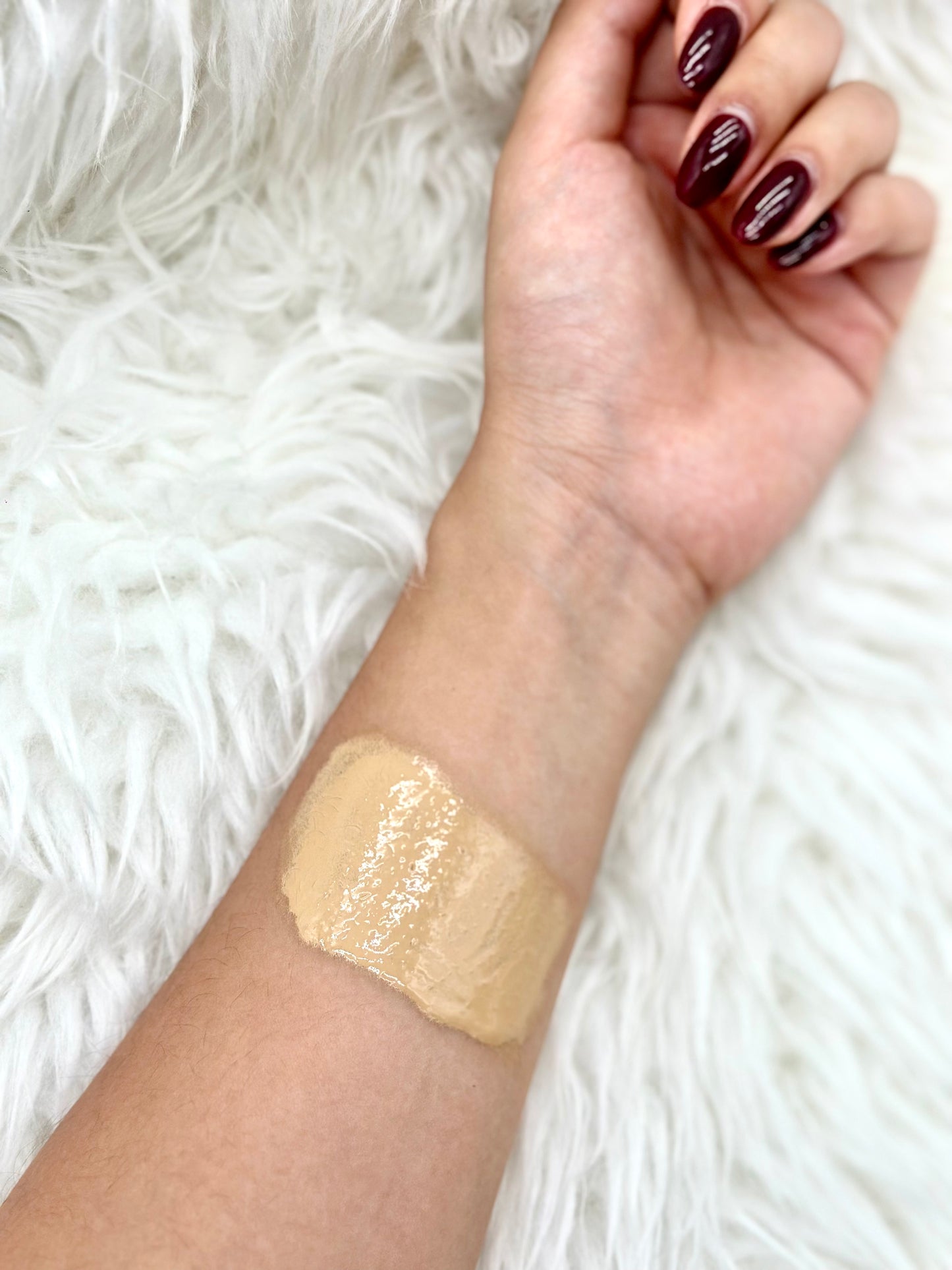 Luxelux Air Radiance BB Cushion