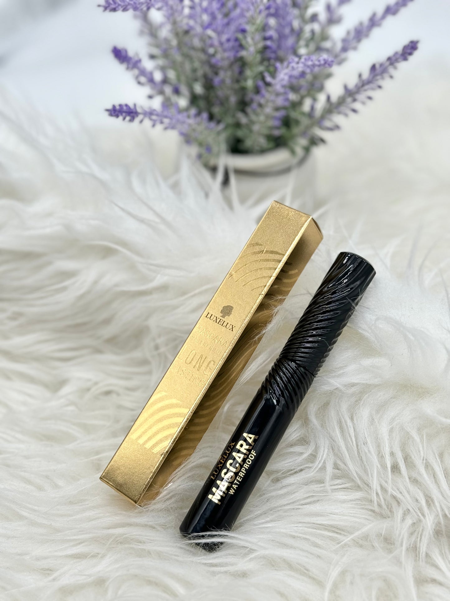 Luxelux Allure Lash Mascara
