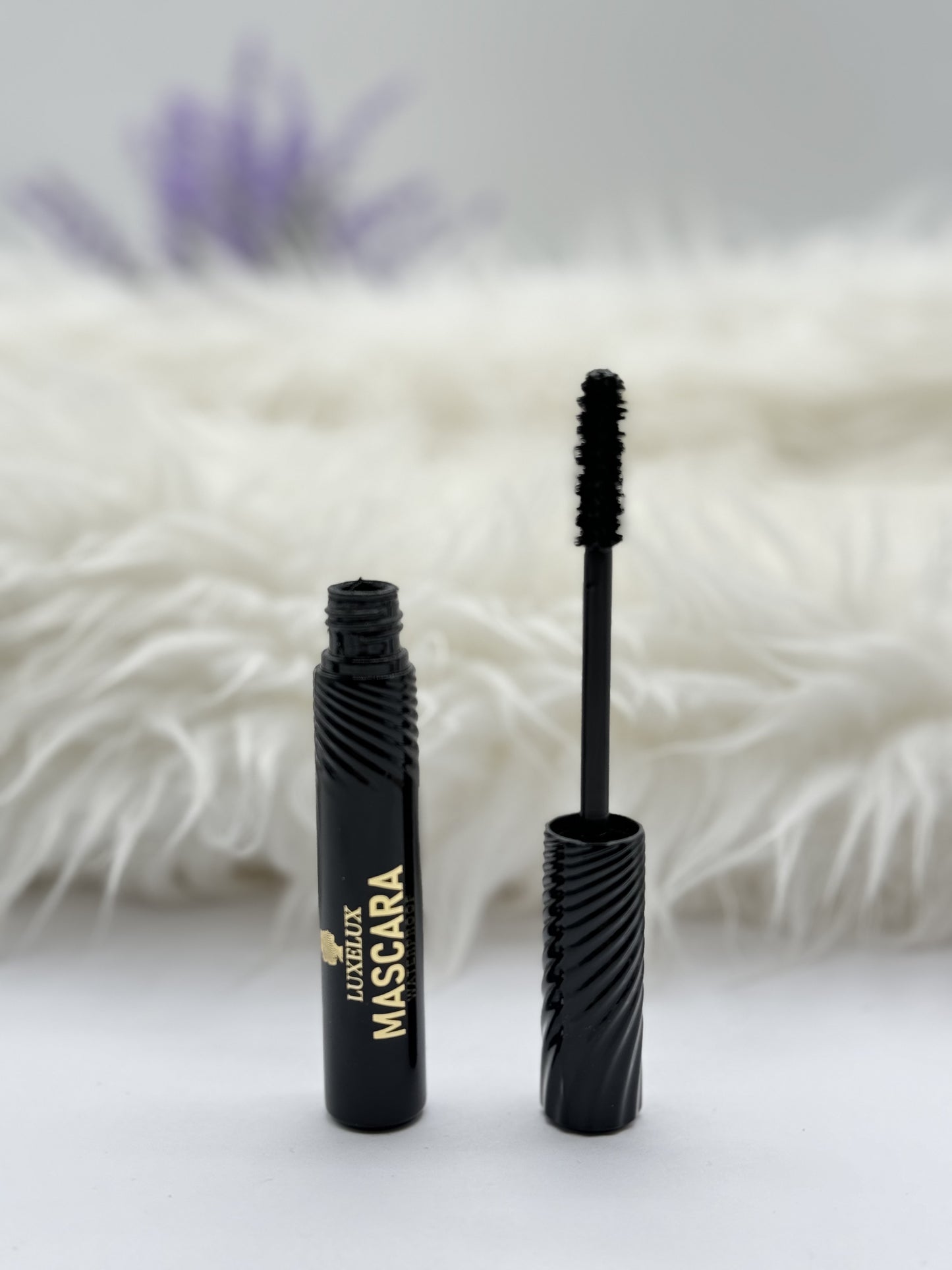 Luxelux Allure Lash Mascara