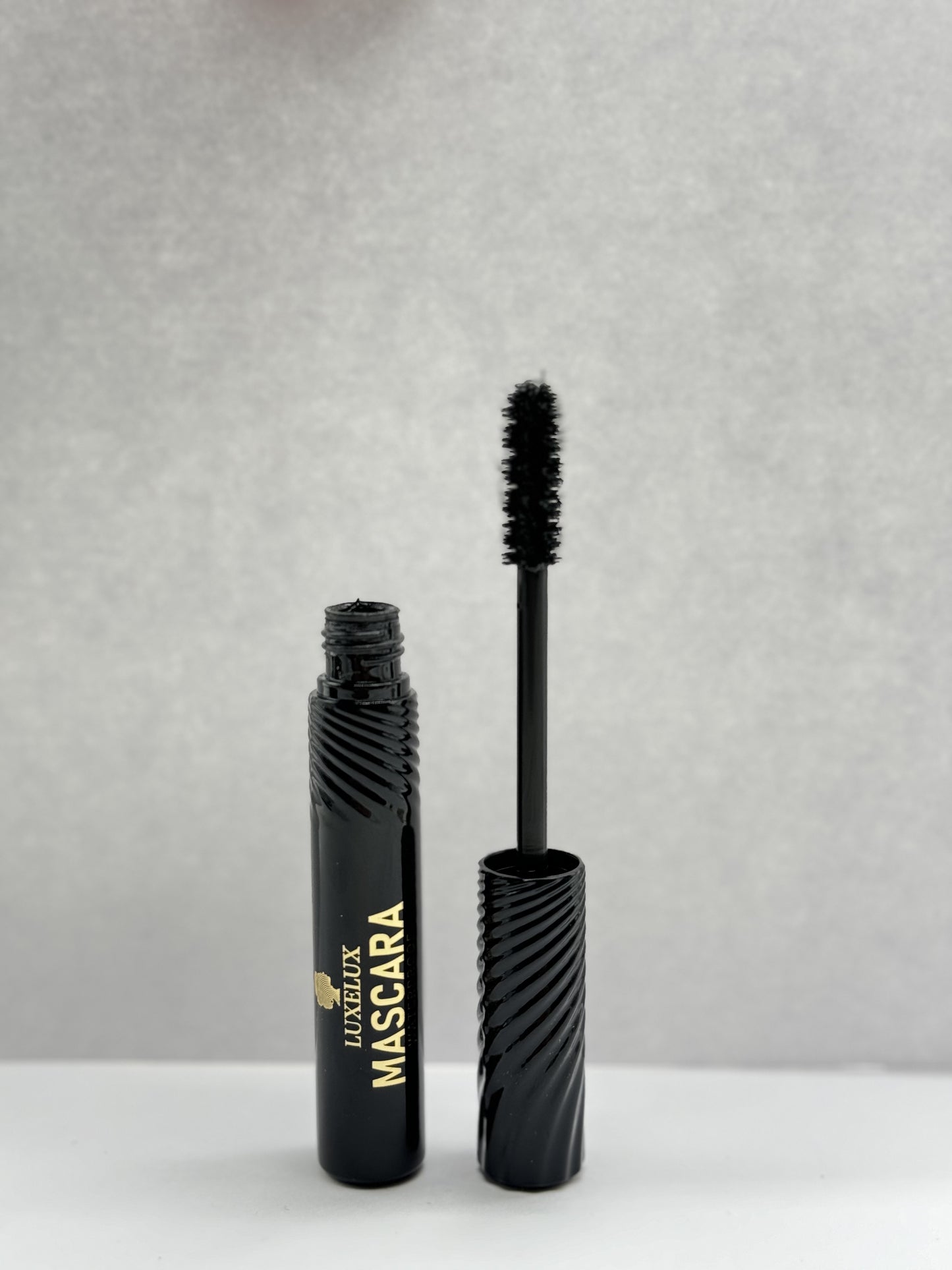 Luxelux Allure Lash Mascara