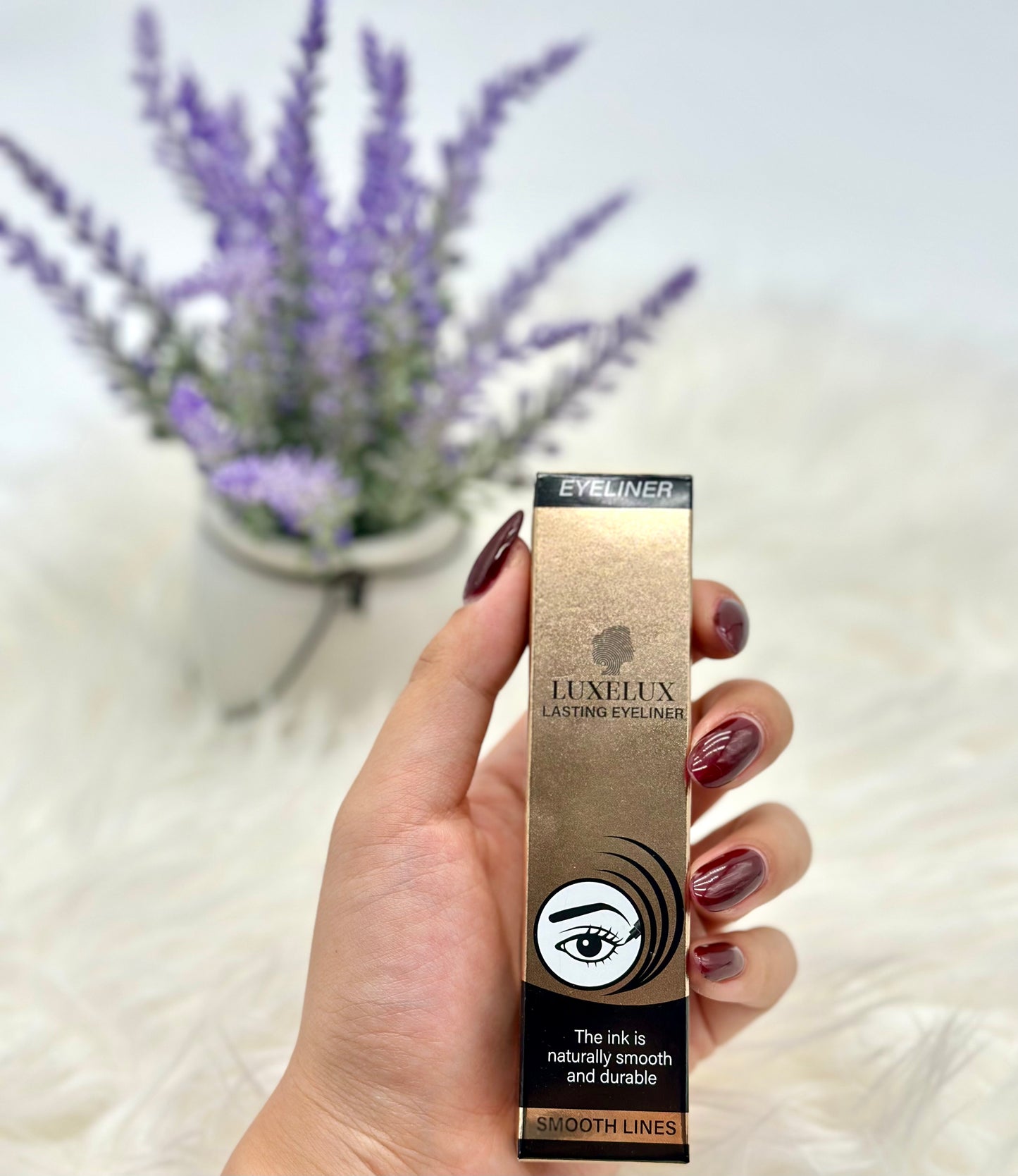 Luxelux Precision Eyeliner