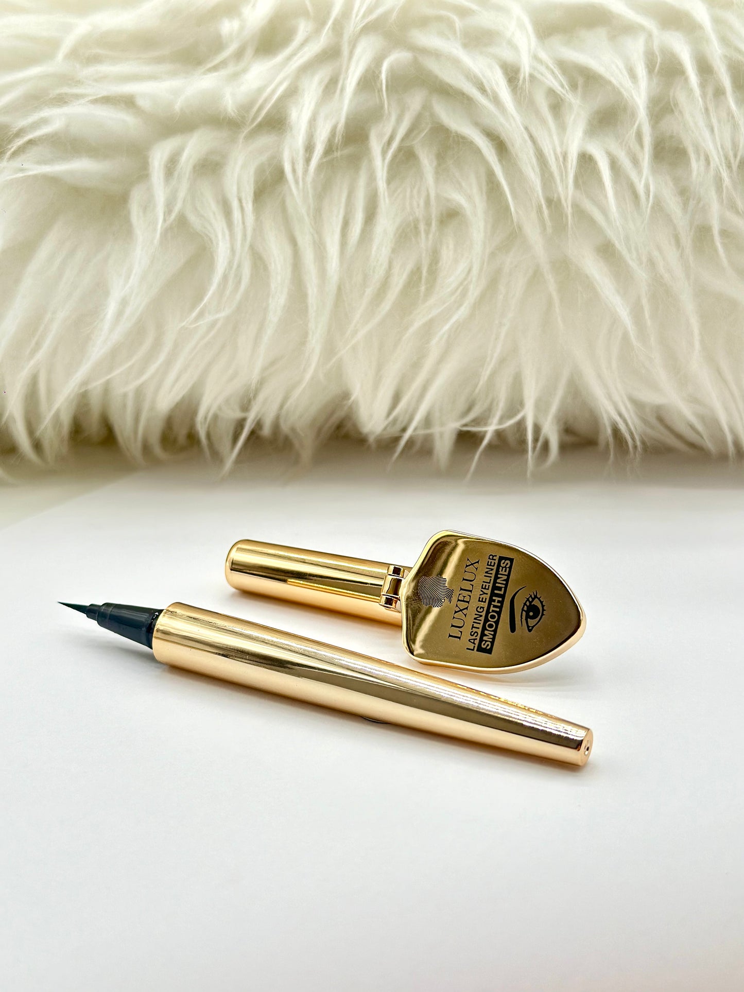 Luxelux Precision Eyeliner