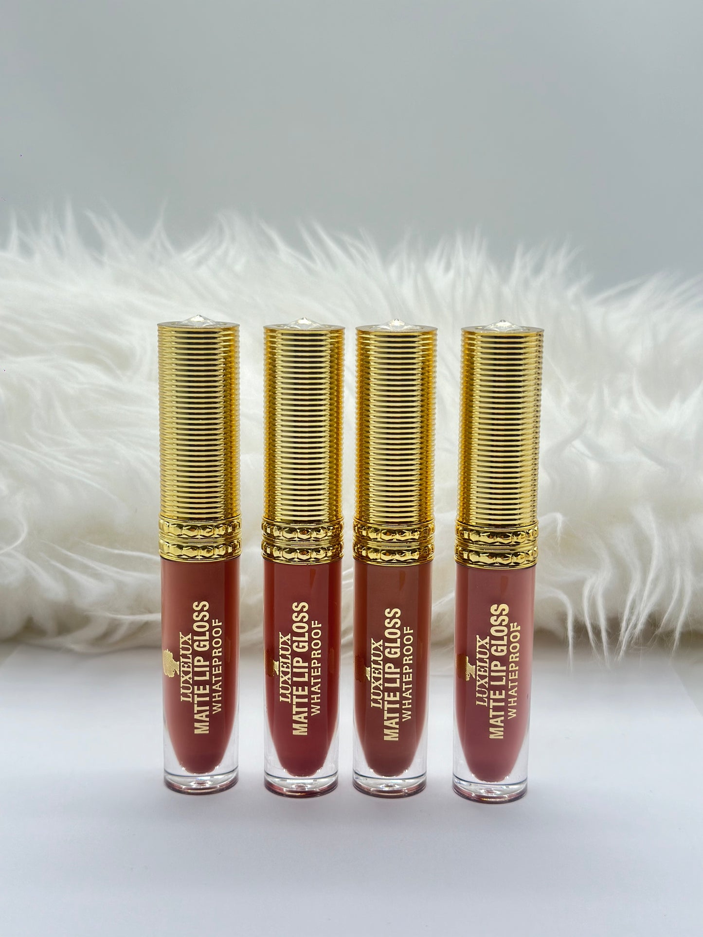 LuxeGloss