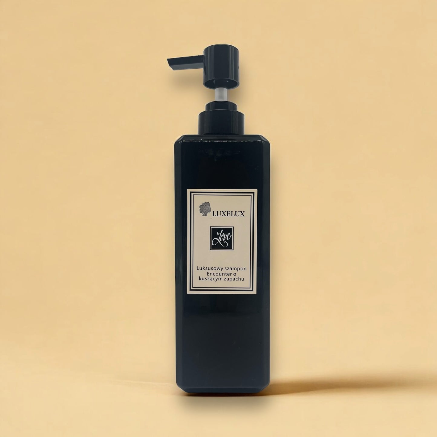 SilkEssence Dandruff Defense Shampoo