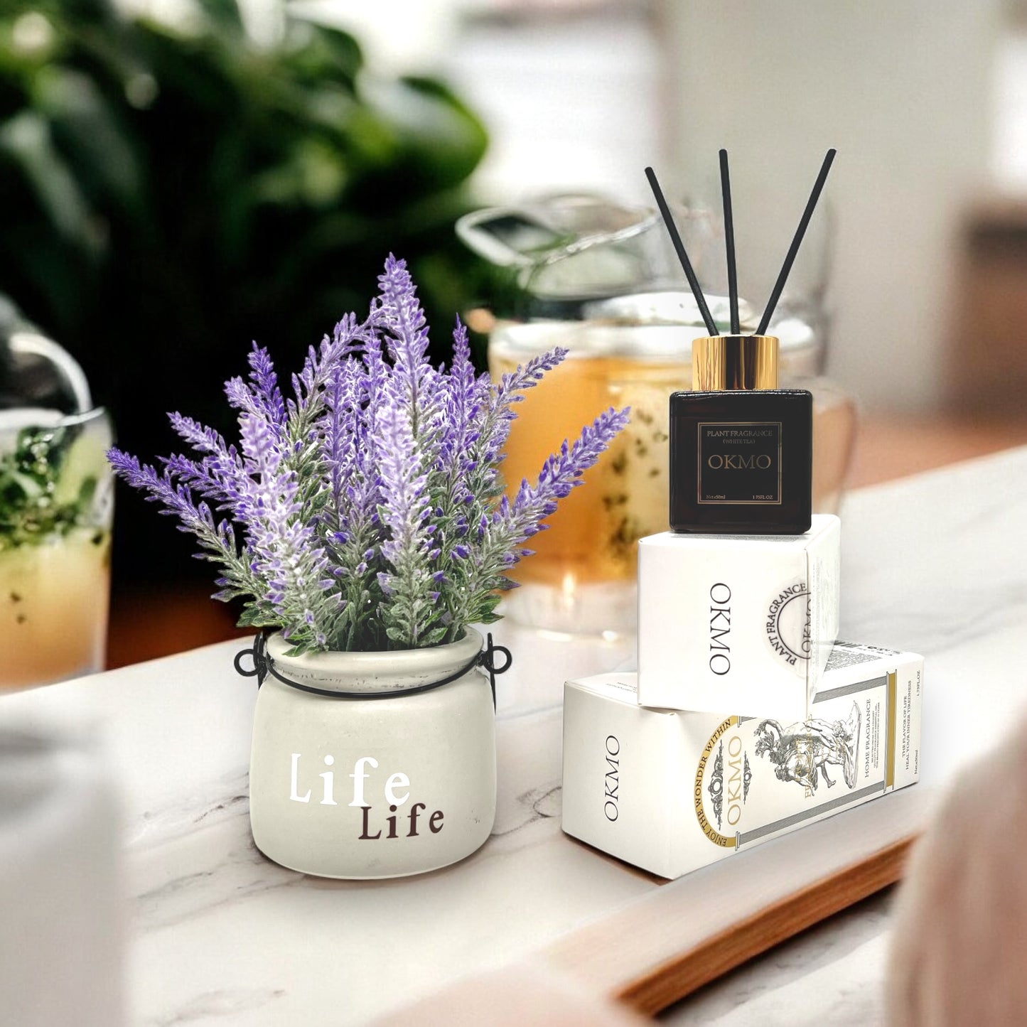 White Tea