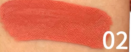 Luxelux Matte Lip Gloss