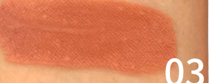 Luxelux Matte Lip Gloss