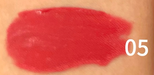 Luxelux Matte Lip Gloss
