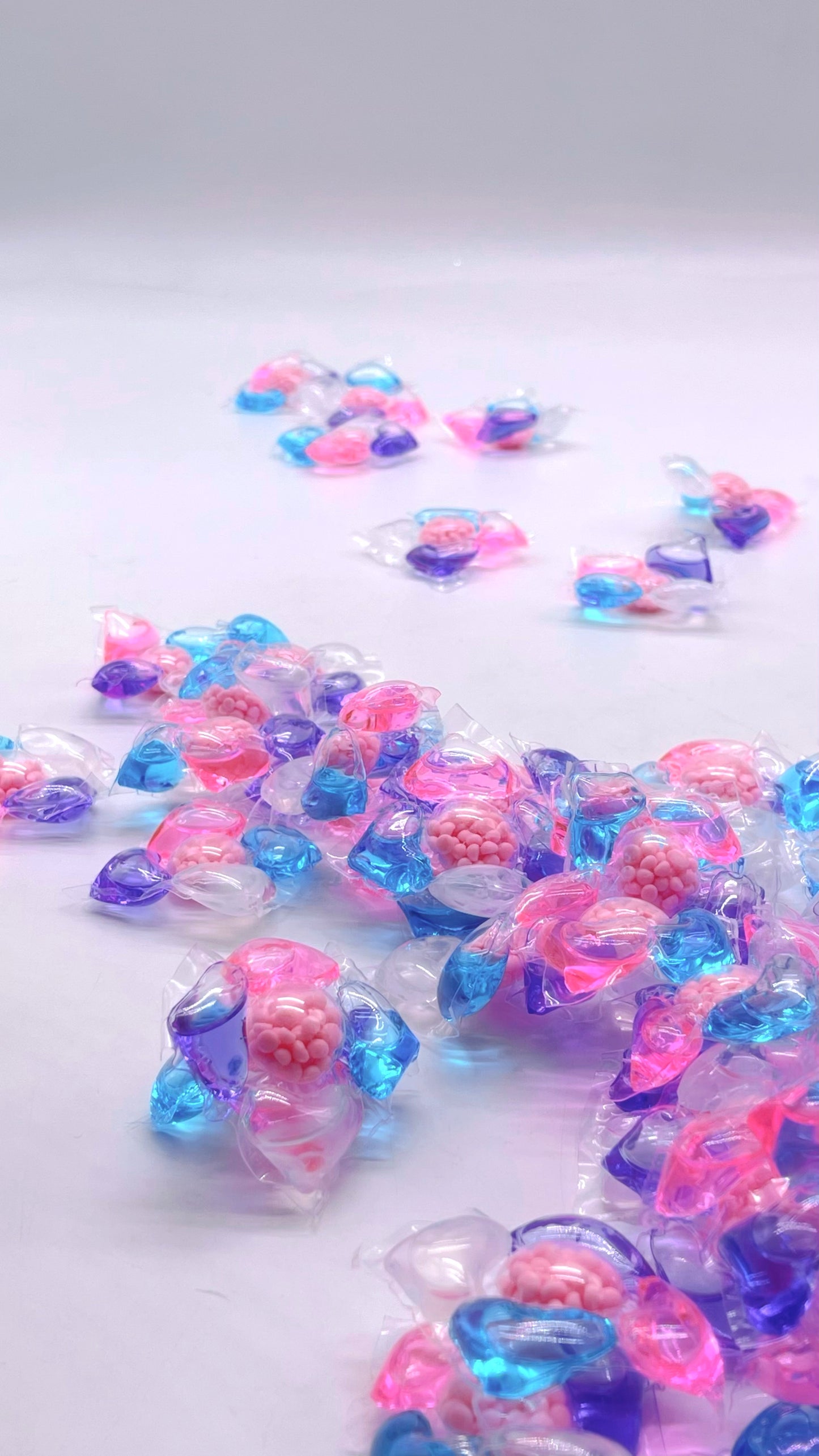 Luxelux 5-in-1 Laundry Beads 75pcs
