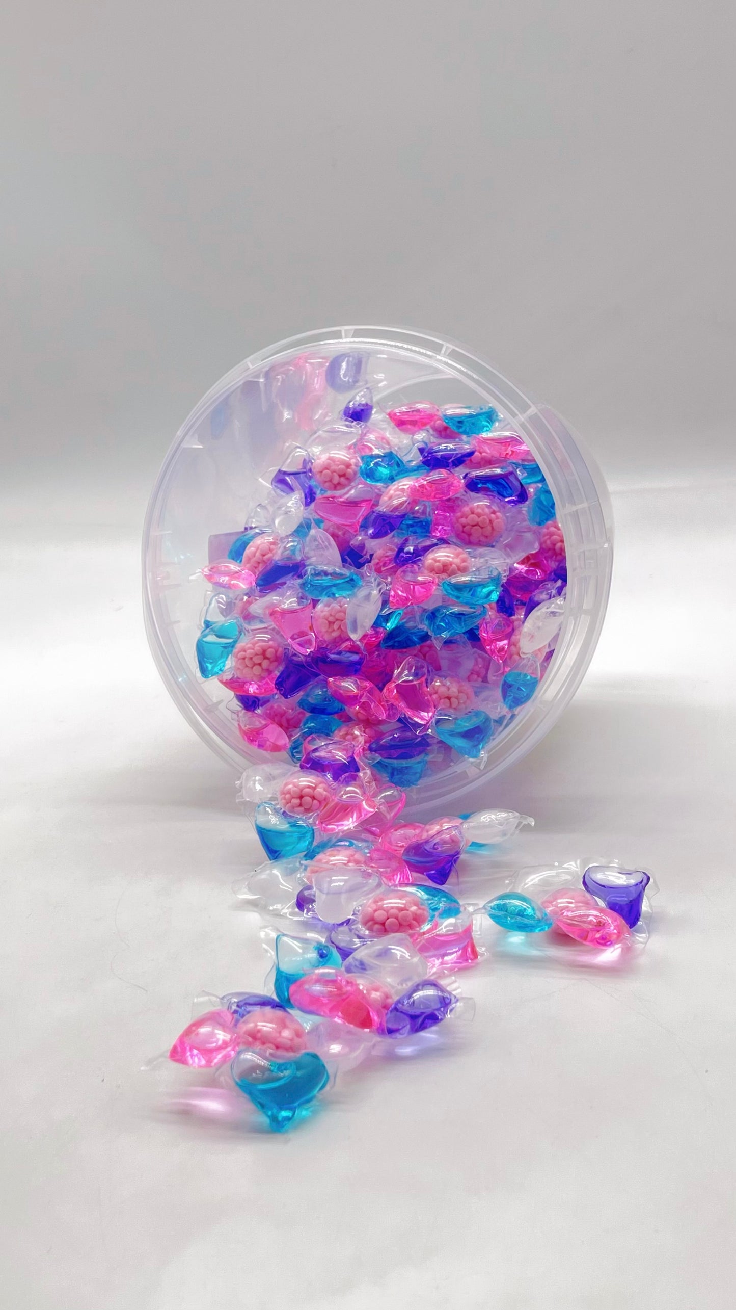 Luxelux 5-in-1 Laundry Beads 75pcs