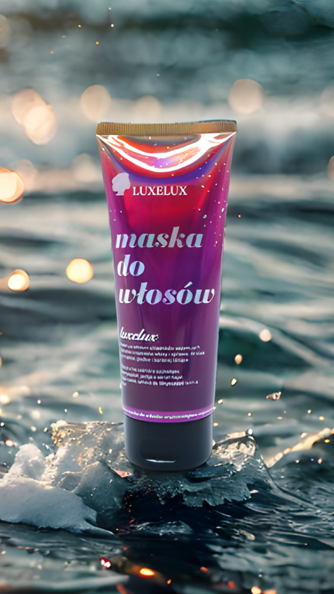 Orchid Essence Silk