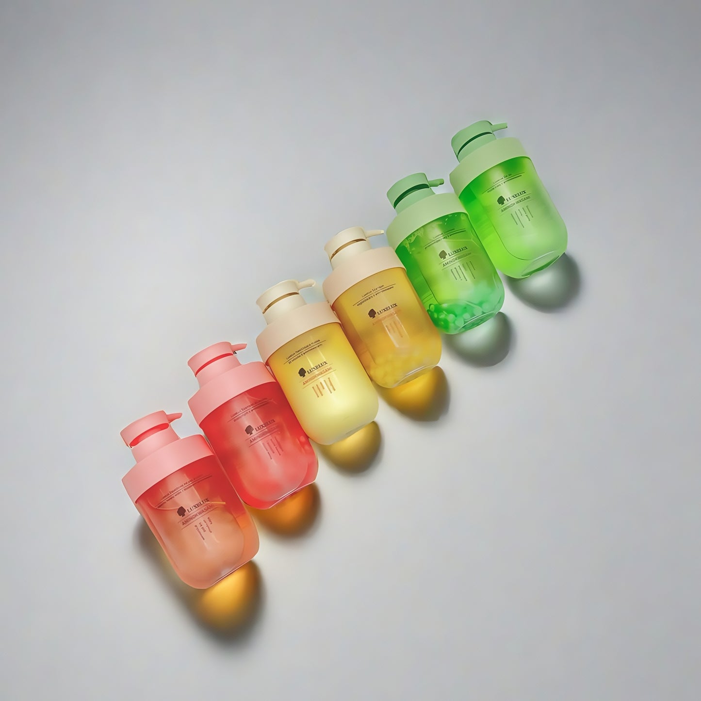 FlakeFree Luxe Shampoo