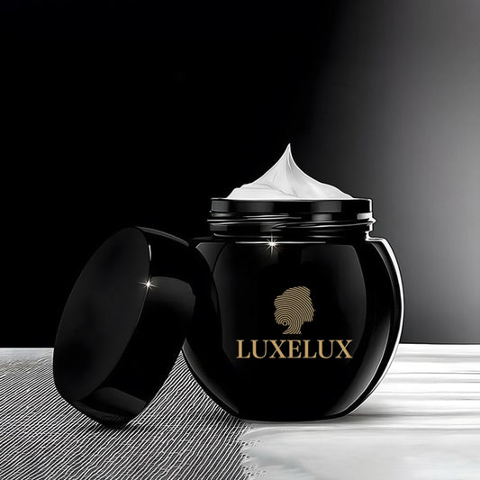 Luxelux Black Bandage