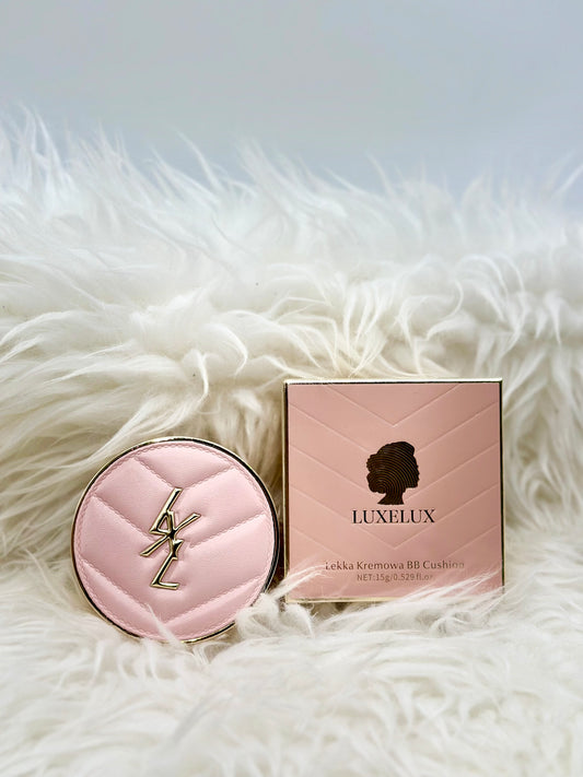 Luxelux Air Radiance BB Cushion