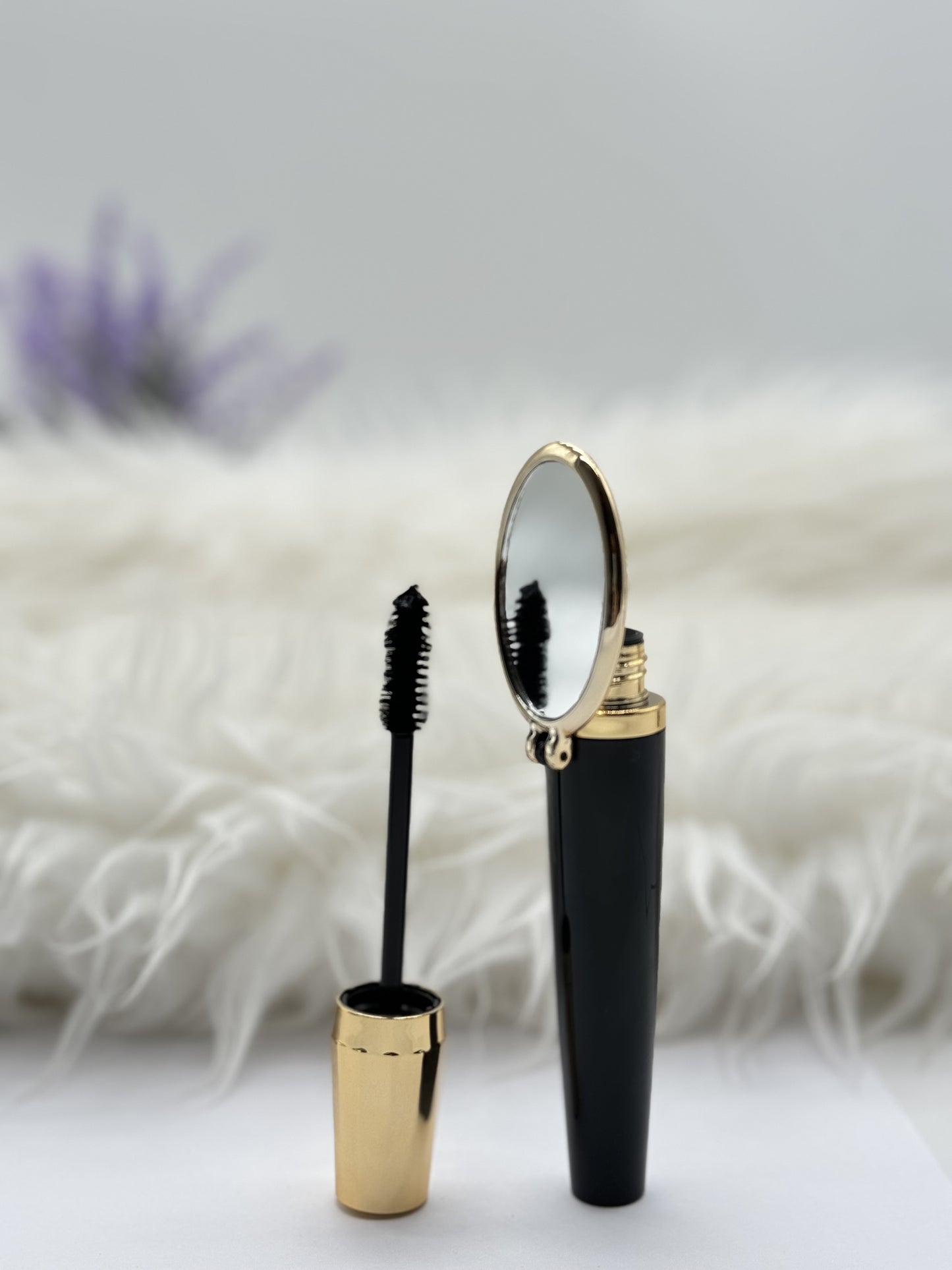 Luxelux Collagen Long Lasting WaterProof Mascara