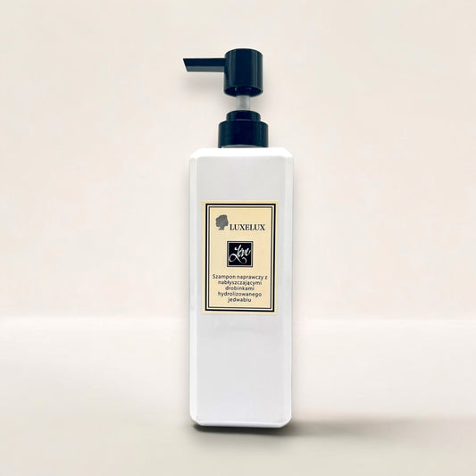 SilkRepair Luxe Shampoo